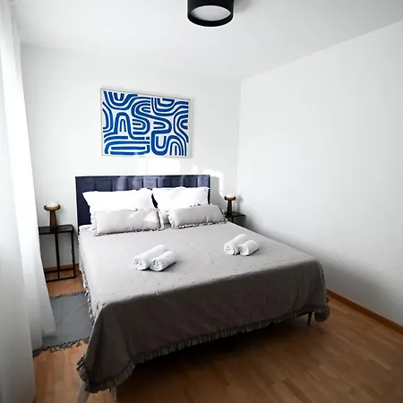 Four Oaks House * Murvica (Policnik)