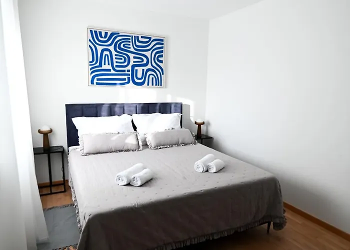 Four Oaks House * Murvica (Policnik)