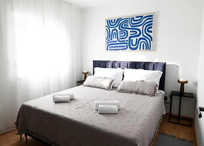 Four Oaks House Βίλα *